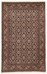Bidjar Tappeto 180x120 (Iran) Annodato A Mano