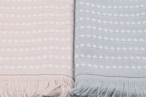 Set di strofinacci in cotone 6 pz 40x60 cm Berlino – Foutastic