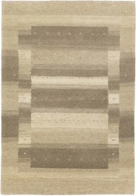 Loribaft Tappeto 120x180 (Indian) Annodato A Mano