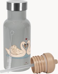 Borraccia per bambini Swan Blue