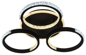 Lampadario LED a plafone dimmerabile LED/60W/230V 3000-6500K + tc