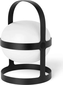Lampada portatile a luce solare LED con USB per esterni ø 24 cm Soft Spot - Rosendahl