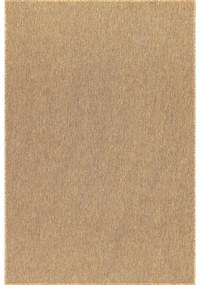 Tappeto per esterni marrone-beige 160x80 cm Vagabond™ - Narma