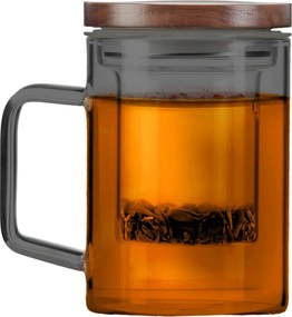 Tazza con colino 350 ml Soho - Vialli Design