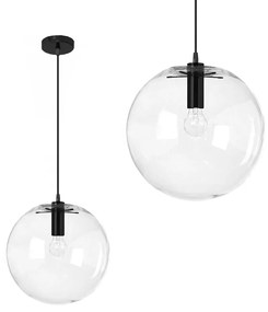 Lampada Black APP307-1CP