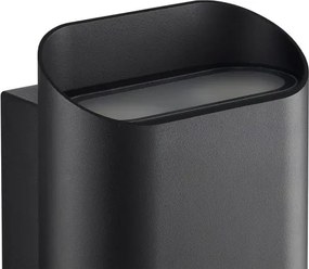 Nordlux - Applique da esterno NICO 4xGU10/15W/230V IP54