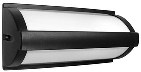 Applique per esterno HARDIN 1xE27/60W/230V IP54