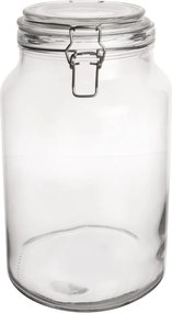 Contenitore per alimenti in vetro alimentare Irma – Orion