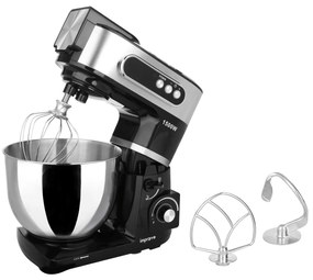 Impastatrice planetaria digitale 7 litri, 1500 W