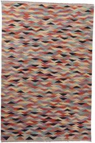 Kilim Tappeto orientale 190x300 (Pakistan) Tessuto A Mano