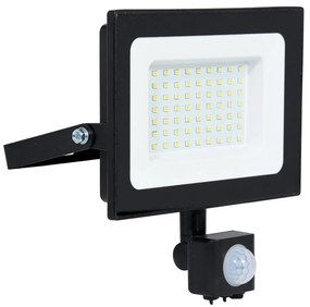 Brilagi - Faretto LED con sensore ELARA ECO LED/50W/230V IP65