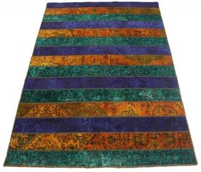 Vintage Tappeto 170 x 250 (Oriental)