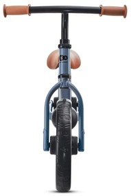 KINDERKRAFT - Bici a spinta 2WAY NEXT blu