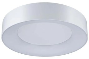 Paulmann - Casca LED Plafoniera IP44 2100lm Bianco/Bianco Paulmann