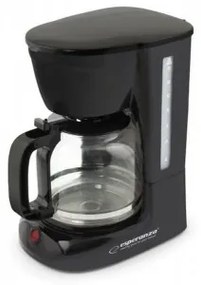 Caffettiera superautomatica Esperanza EKC005 Nero 950 W 1,8 L