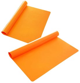 Stendipasta in silicone 30x40 cm – Orion