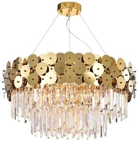 Lampada APP1473-CP GOLD