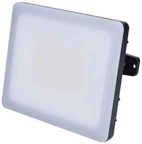 Solight WM-30W-Q - Riflettore LED da esterno LED/30W/230V 4000K IP65