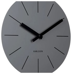 Orologio a pendolo da parete ø 30 cm Arlo - Karlsson