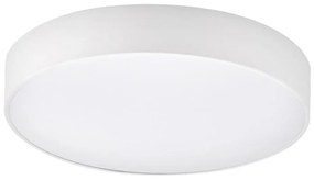 Top Light - Plafoniera LED da bagno PETAL LED/24W/230V IP44 diametro 35 cm bianco