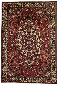 Bakhtiar Tappeto persiano 320 x 220 (Iran)