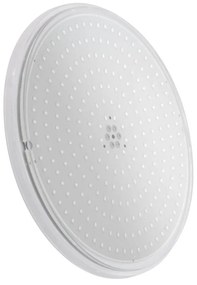 Lampada LED PAR56 Slim 18W 12V AC RGB  Non Richiede Telecomando - Ultrasottile Colore RGB