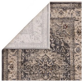 Tappeto antracite 120x166 cm Sovereign - Asiatic Carpets