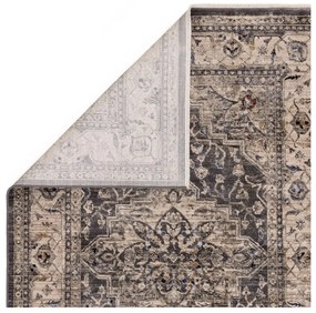 Tappeto antracite 240x330 cm Sovereign - Asiatic Carpets