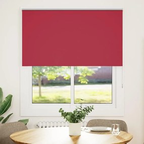 Tenda A Rullo Oscurante 140x130 Cm Larghezza Tessuto 136,6 Cm /