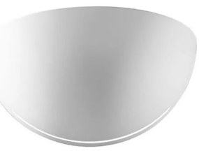 Kolarz 588.66 - Applique BISQUITT 1x E27/75W/230V