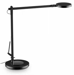Ideal Lux -  Futura TL1 LED  - Lampada da tavolo moderna