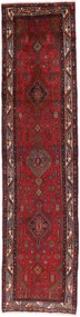 Hamedan Tappeto persiano 340 x 80 (Iran) Annodato A Mano
