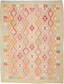 Kilim Tappeto 180x240 (Pakistan) Tessuto A Mano