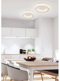 Plafoniera LED MERLE LED/18W/230V