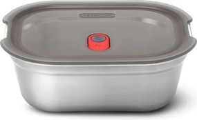 Contenitore sottovuoto per alimenti in acciaio inox – Black + Blum