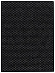 Tappeto nero 240x160 cm Bono™ - Narma