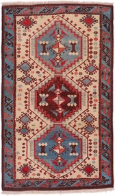 Kars Tappeto persiano 180 x 110 (Iran) Annodato A Mano