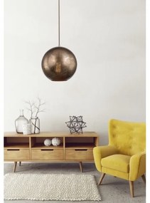 Lampadario a sospensione con filo SFINKS 1xE27/60W/230V