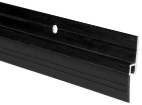 Guarnizione Ferrestock Nero 1 m x 39,3 mm