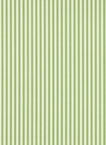 Sanderson Tapete Pinetum Stripe - Sap Green