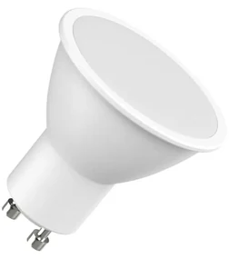 Lampada LED GU10 1.5W, Angolo 120° Colore  Bianco Naturale 4.000K