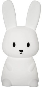 Luce notturna per bambini a LED bianchi Bunny - Star Trading