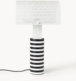 Lampada da tavolo grande Shogun