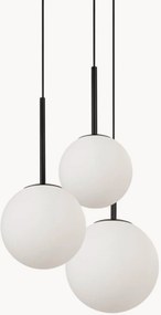 Lampada a sospensione Basic Form