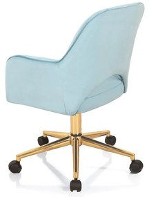 Sedia da ufficio Victoria - Tomasucci