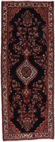 Hamedan Tappeto 120 x 310 (Iran) Annodato A Mano