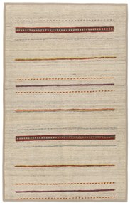 Kilim Tappeto persiano 100x150 (Iran) Tessuto A Mano