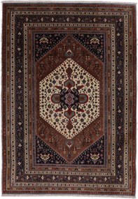 Tappeto persiano 190x280 (Iran) Annodato A Mano