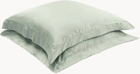 Set di 2 federe in cotone Ice