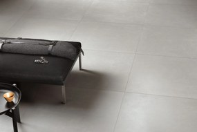 Cotto D'Este Over Kerlite Plus3 Soft 100x100 Cm 3,5 Mm In Porcellanato Ceramico Ultrasottile Office